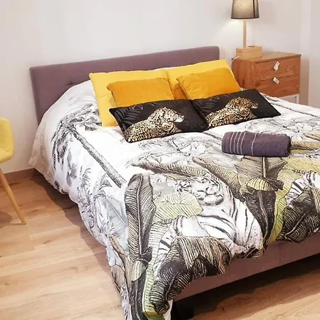 Maison St Aff Holiday home *
