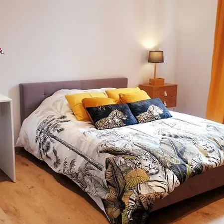 Maison St Aff Holiday home