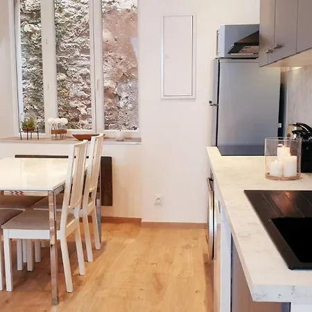Holiday home Maison St Aff Saint-Affrique