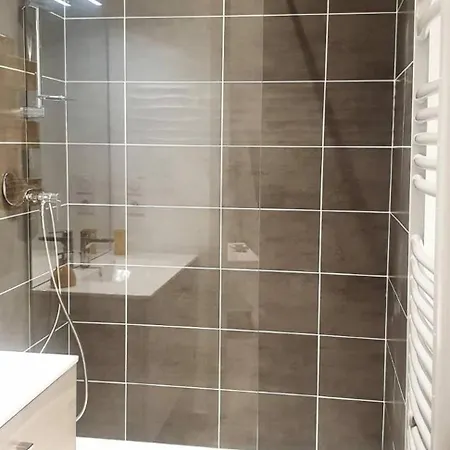 Maison St Aff * Saint-Affrique